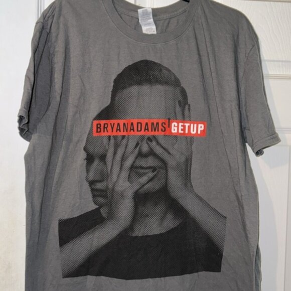 Other - Bryan Adams Tour Shirt
